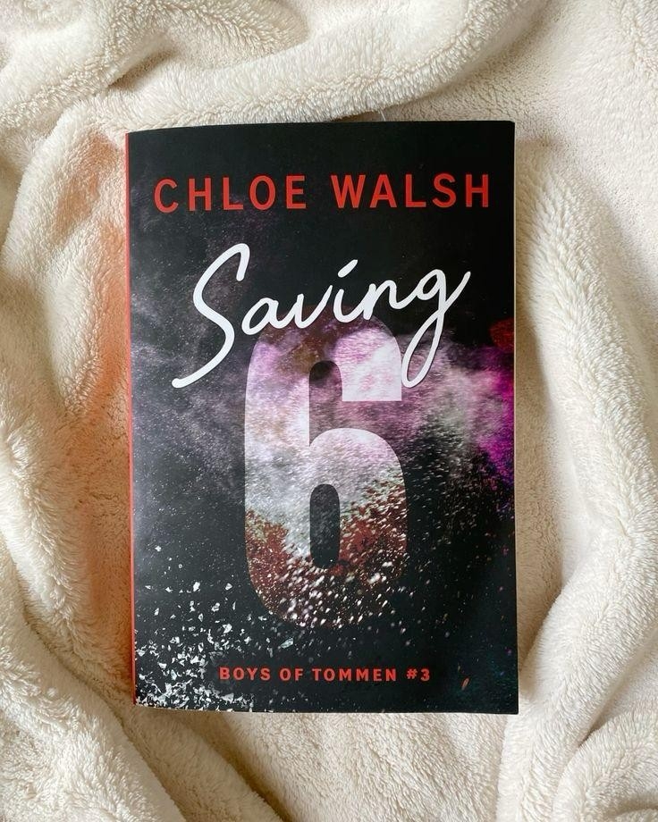 saving 6 