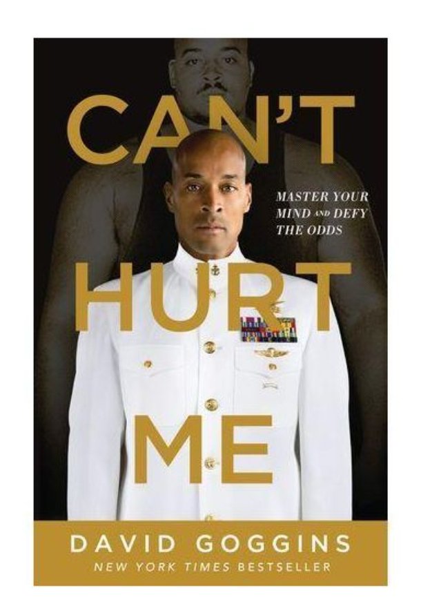 can't hurt me