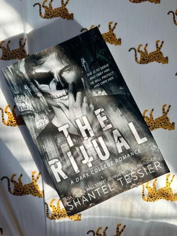 the ritual