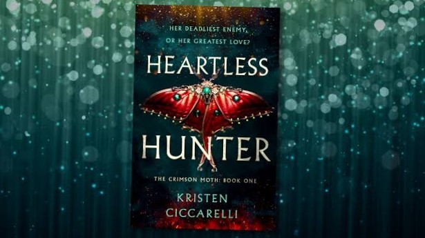 heartless hunter