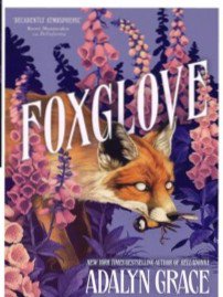 foxglove