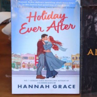 holiday ever after