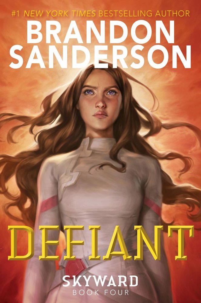 defiant 