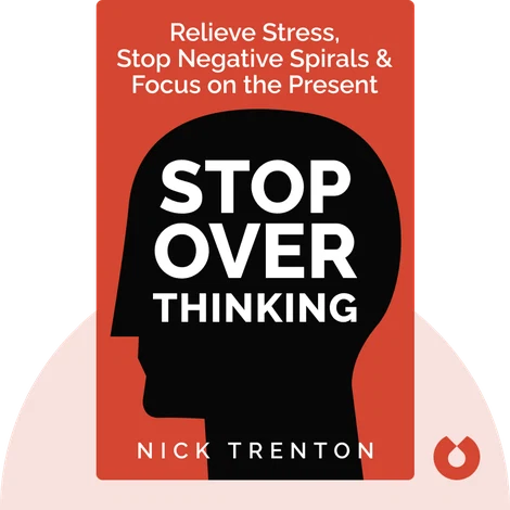 stop overthinking