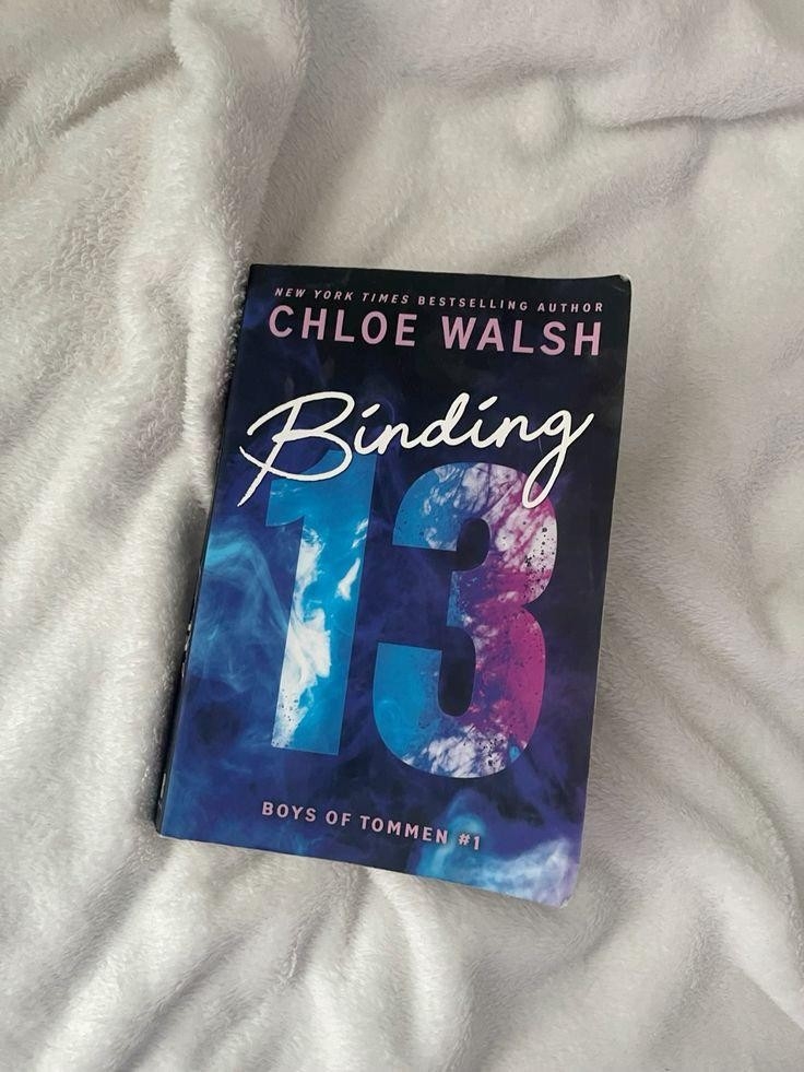 binding 13 
