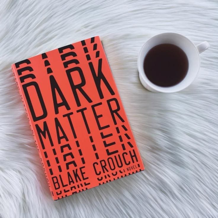 dark matter 