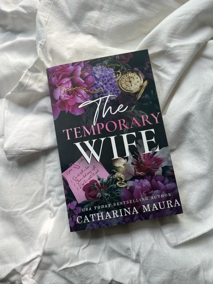 the temporary wife 