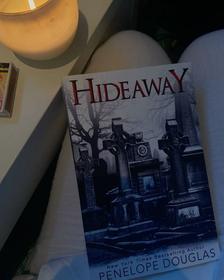 hideaway