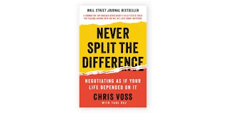 never split the difference