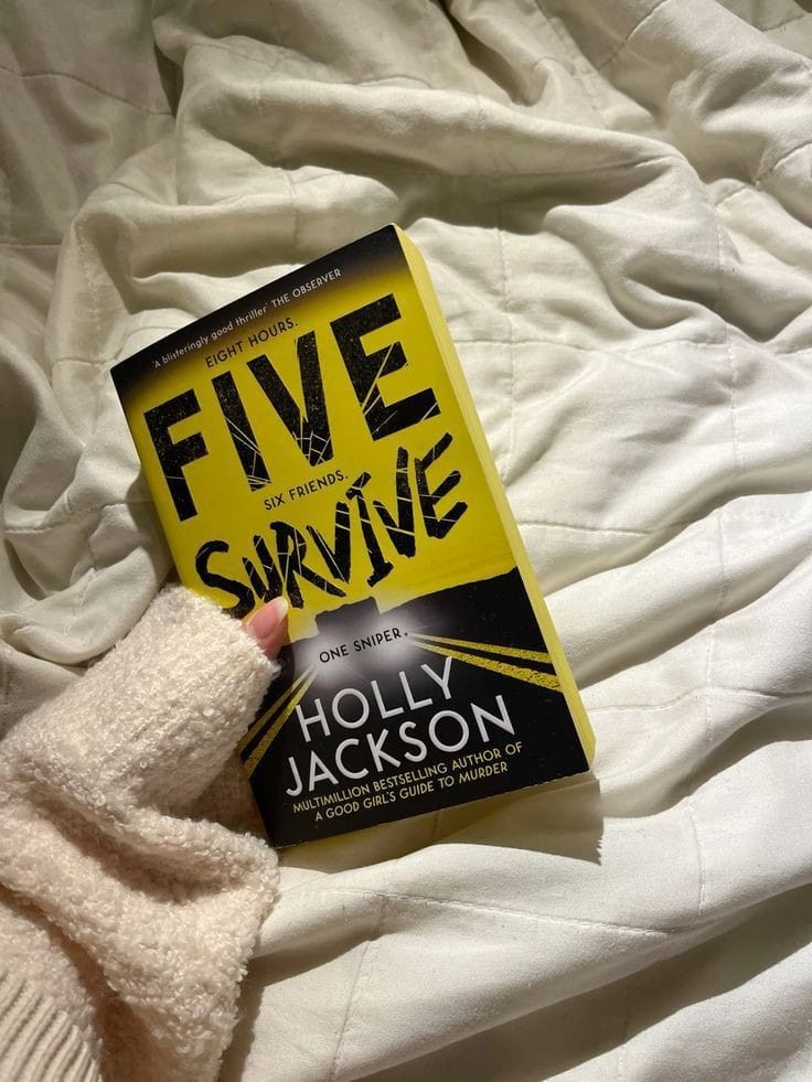 five survive