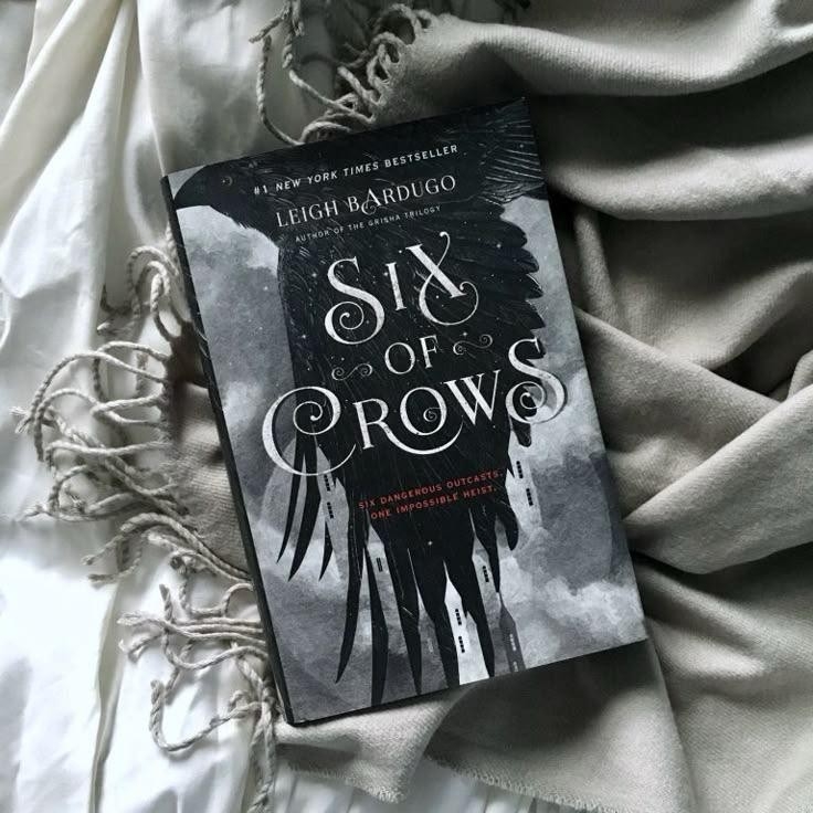 six of crows
