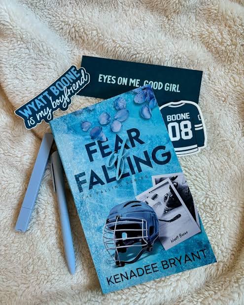 fear of falling