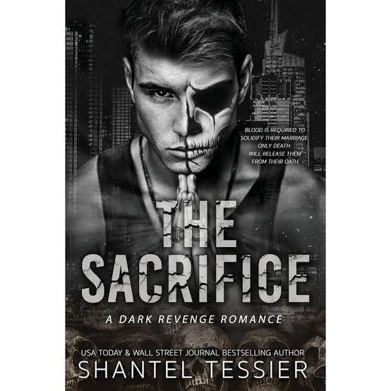 the sacrifice 