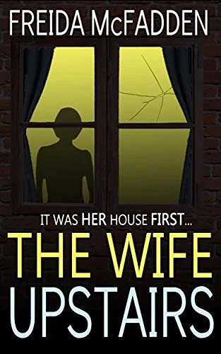 the wife upstairs