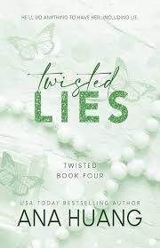 twisted lies