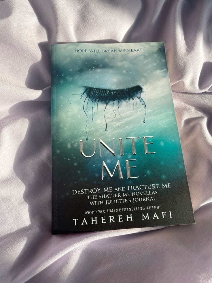 unite me