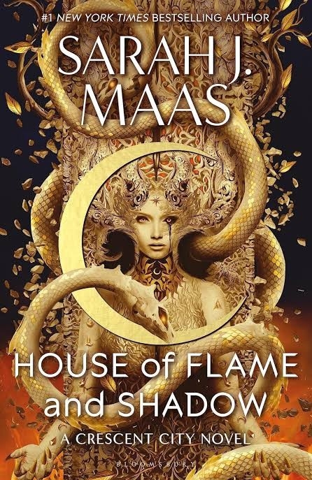 house of flame and shadow