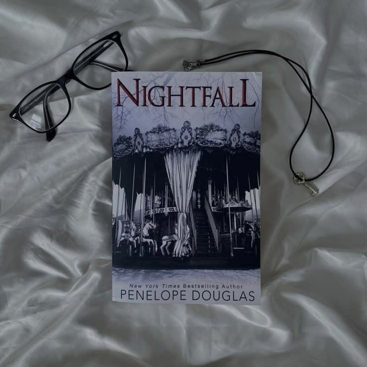 nightfall