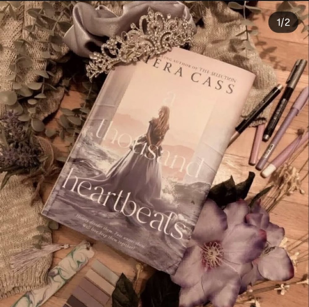 thousand heart beats