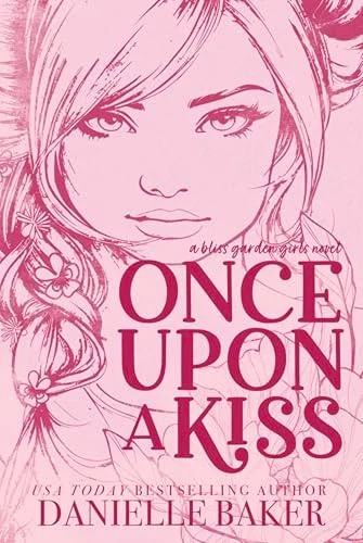 once upon a kiss