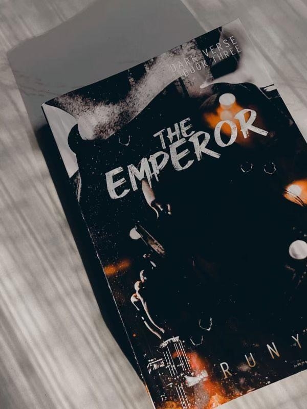 the emperor