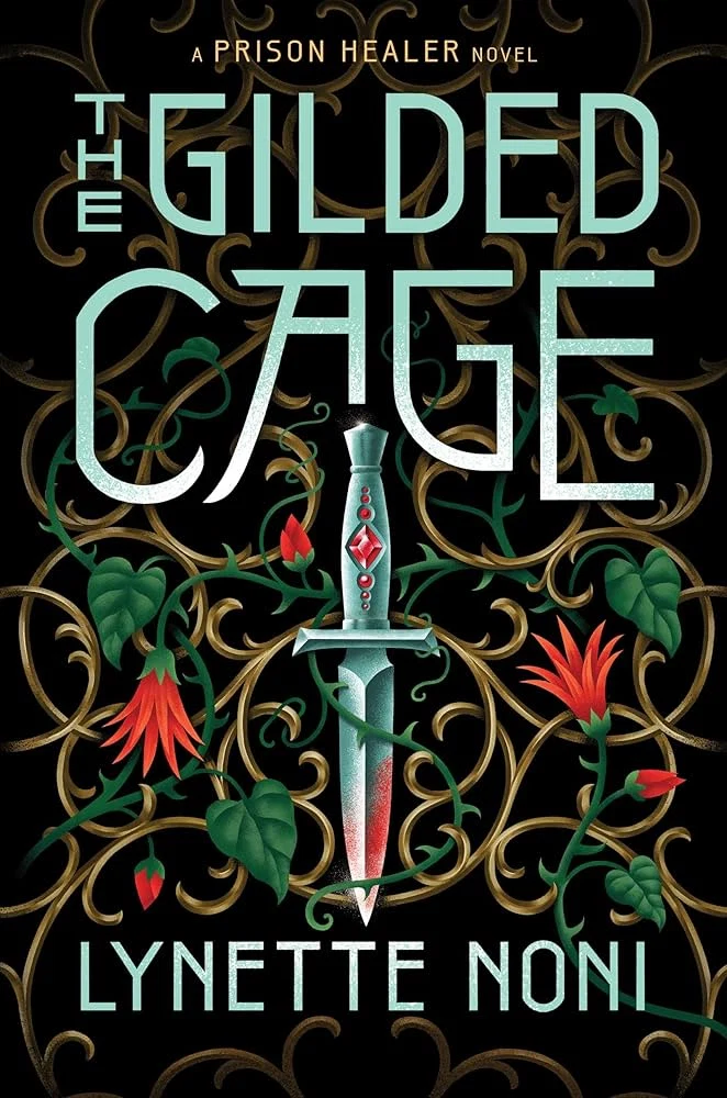 the gilded cage
