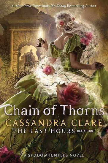 chain of throns 