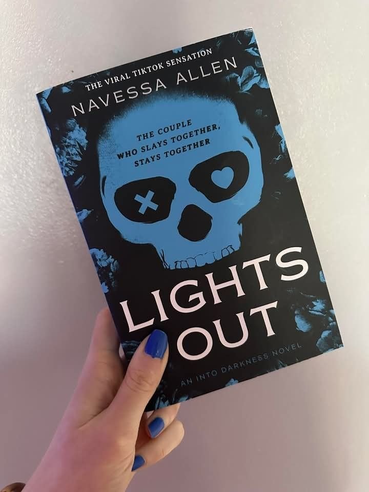 lights out 