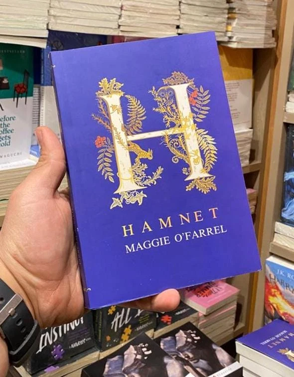 hamnet