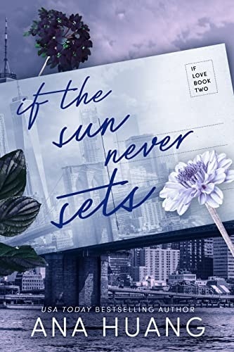 if the sun never sets