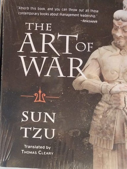 the art of war
