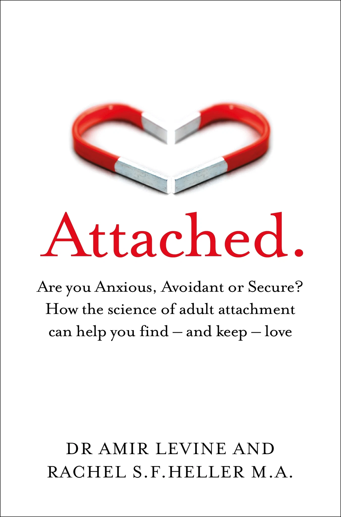 attached