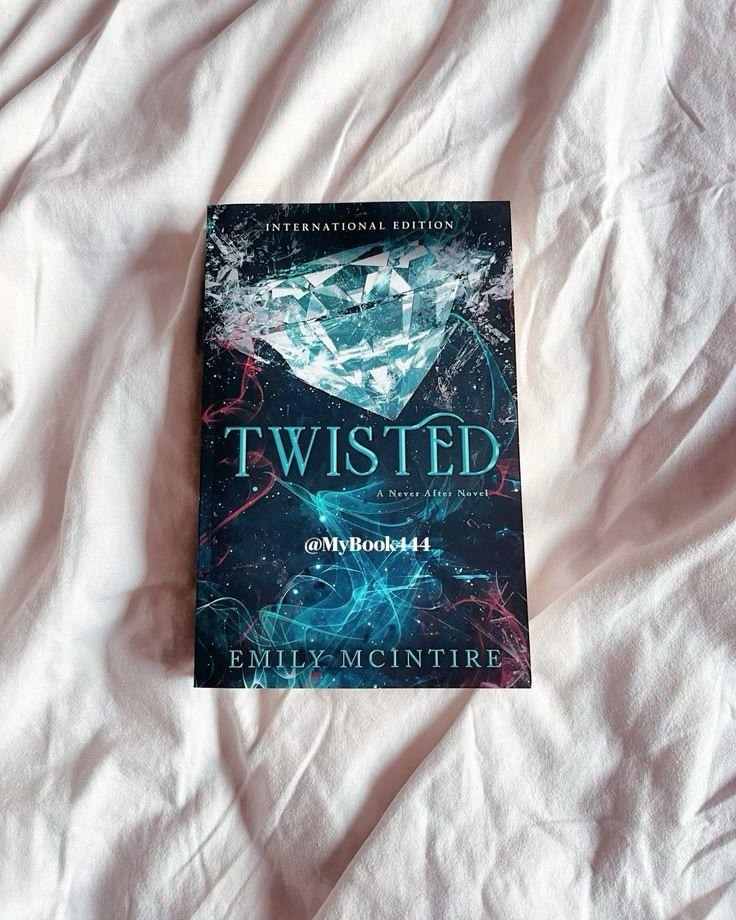 twisted