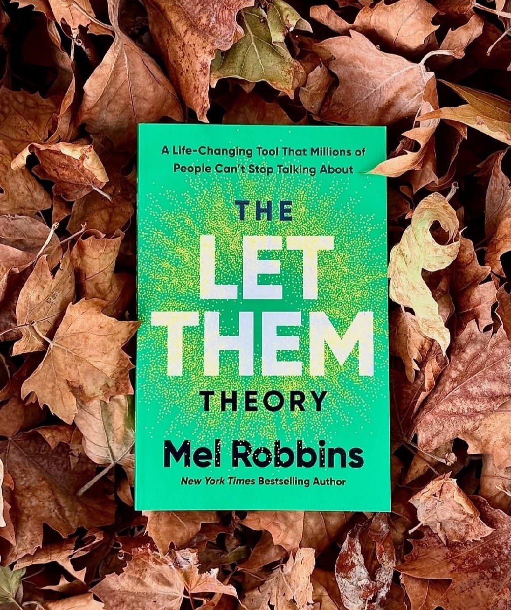 the let them theory