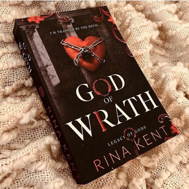 god of wrath