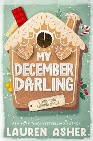 my december darling 