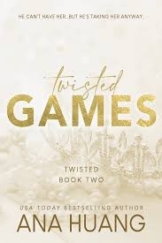 twisted games