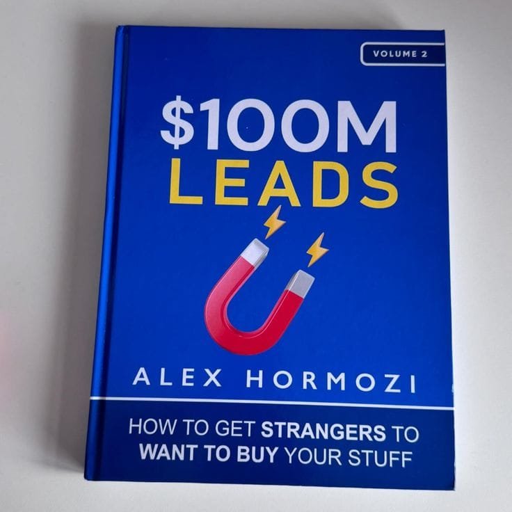 100m leads vol. 2