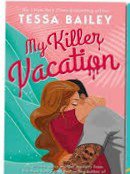 my killer vacation 