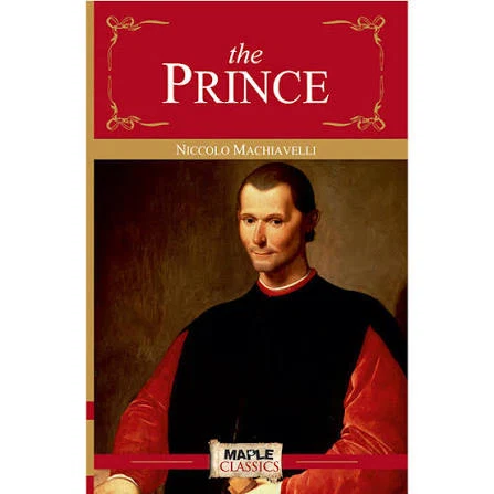 the prince