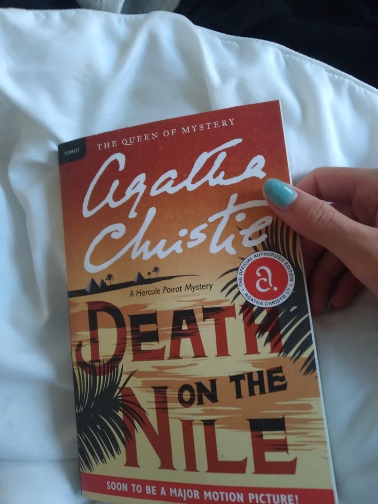 death on the nile