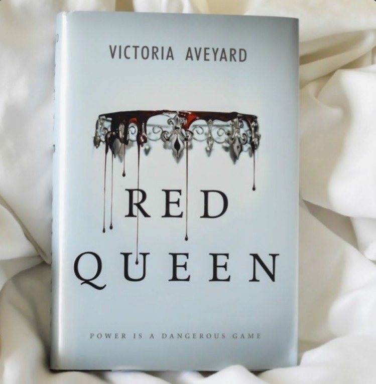 red queen