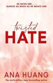 twisted hate