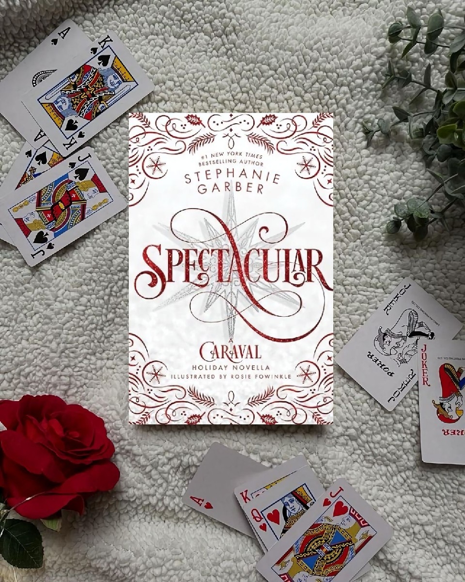 spectacular