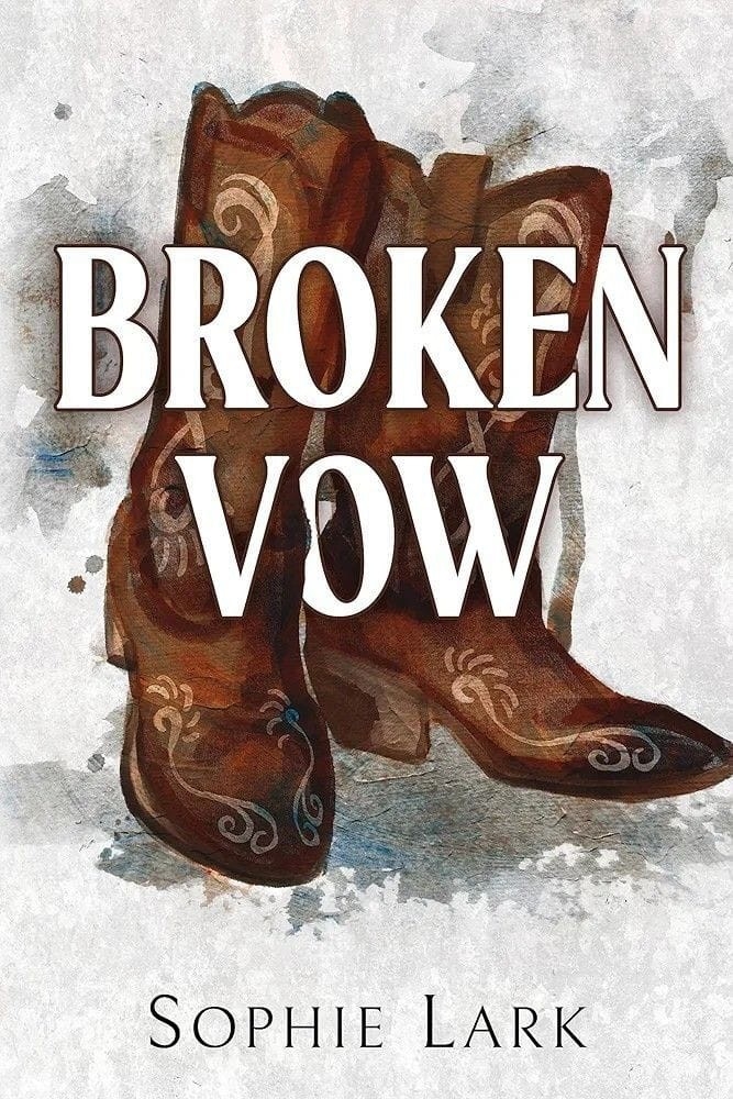 broken vow
