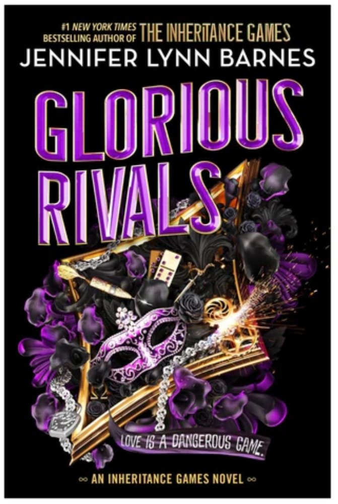 glorious rivals