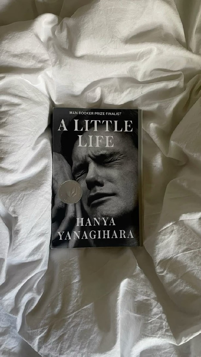 a little life 