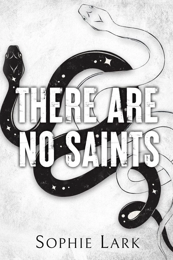 there are no saints