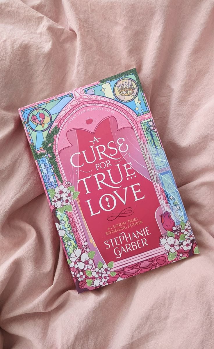 a curse of true love