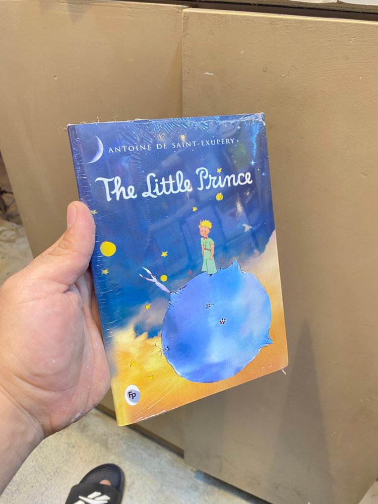 the little prince
